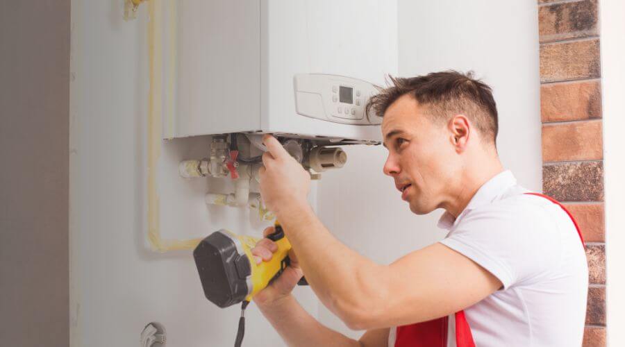 Local 24/7 Emergency Plumbing in Mascot, VA